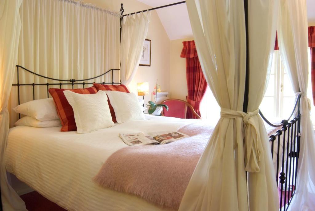 Tumbling Weir Hotel Ottery St Mary Quarto foto