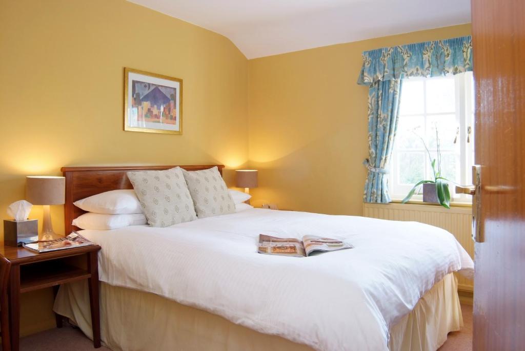 Tumbling Weir Hotel Ottery St Mary Quarto foto