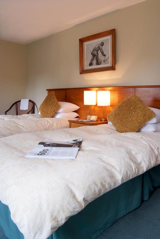 Tumbling Weir Hotel Ottery St Mary Quarto foto