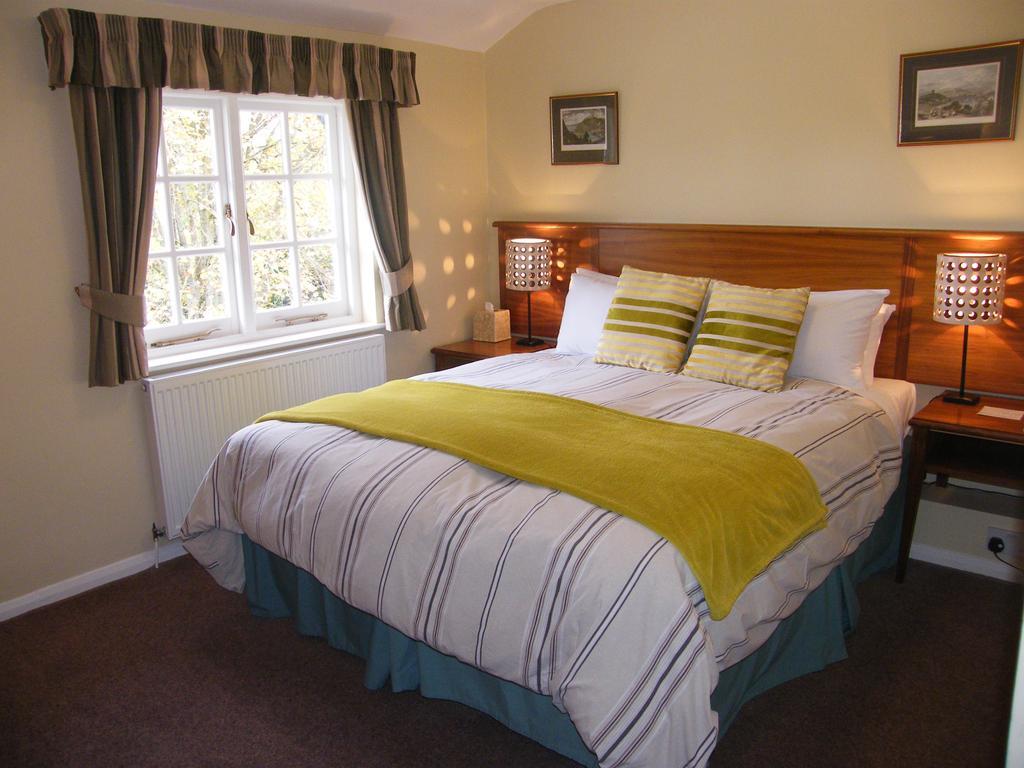 Tumbling Weir Hotel Ottery St Mary Quarto foto
